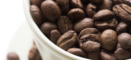 Our Coffee... grades and types Our Coffee... grades and types