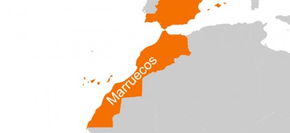Marruecos, nuestro próximo destino Marruecos, nuestro próximo destino