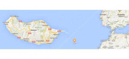 Nueva apertura en Madeira Nueva apertura en Madeira