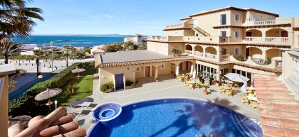 TUI Deutschland valora positivamente el producto Hotelsa - Magic Drinks TUI Deutschland valora positivamente el producto Hotelsa - Magic Drinks