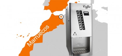 Apertura nuevo almacen en Saidia consolida el mercado de Marruecos Apertura nuevo almacen en Saidia consolida el mercado de Marruecos