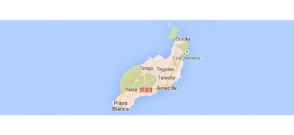 Apertura Nueva Delegacion en Lanzarote Apertura Nueva Delegacion en Lanzarote