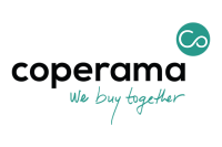 Logo de Coperama