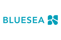 Logo de Blue Sea Hotels