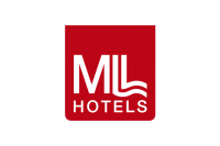 Logo de MLL Hotels