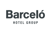Logo de Barceló Hotel Group