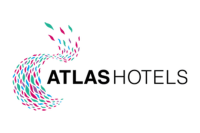 Logo de Atlas Hotels