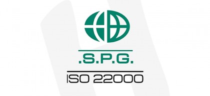 Hotelsa Foodservice obtiene certificación ISO 22000 Hotelsa Foodservice obtiene certificación ISO 22000