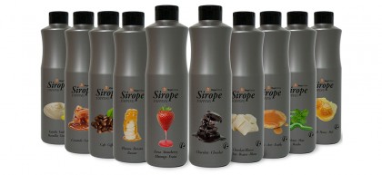 Siropes Magic Drinks Siropes Magic Drinks
