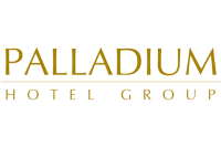 Logo de Palladium Hotel Group