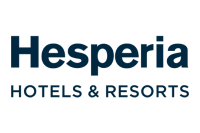 Logo de Hesperia Hoteles
