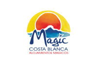 Logo de Hoteles Magic Costa Blanca
