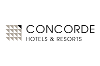 Logo de Concorde Hotels