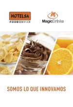 Hotelsa Foodservice España